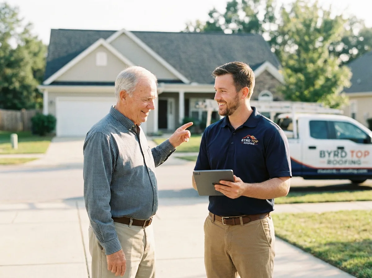 Roofing Longbranch, WA FAQs